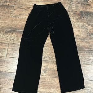 Ralph Lauren Velvet pants